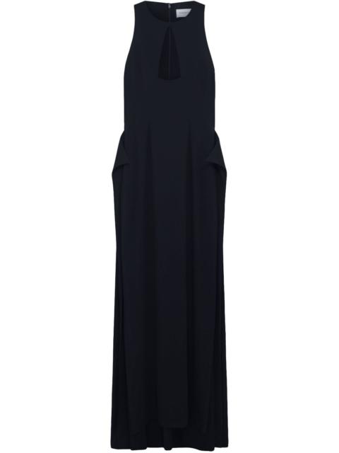 16ARLINGTON cut-out detailing dress