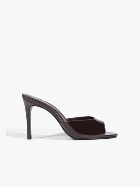 SCHUTZ Cloe Patent Sandal