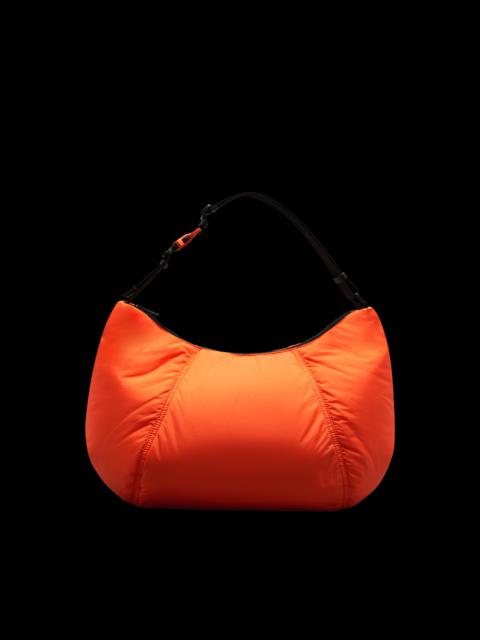 Moncler Spread Large Hobo Bag