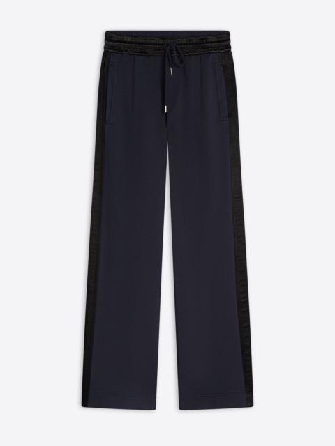 Dries Van Noten OVERDYED SWEATPANTS
