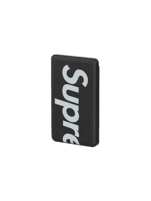 Supreme Supreme Mophie Snap + Juice Pack Mini (Black)