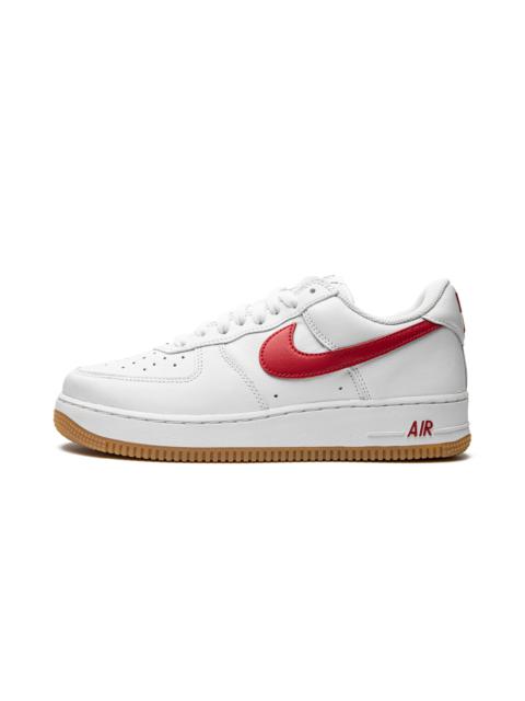 Air Force 1 Low "Since ’82"
