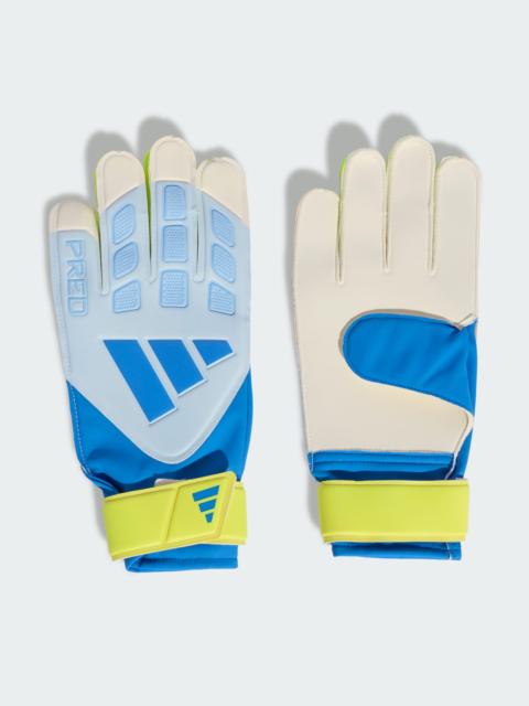 adidas PREDATOR GOALKEEPER GLOVE TRAINING