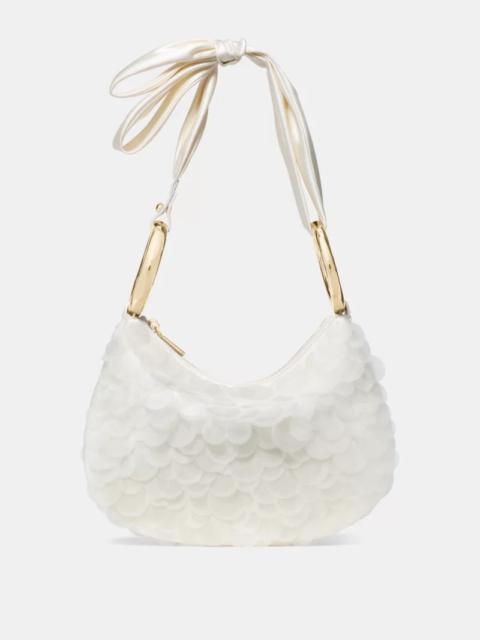kate spade The Sequin Bangle Bag