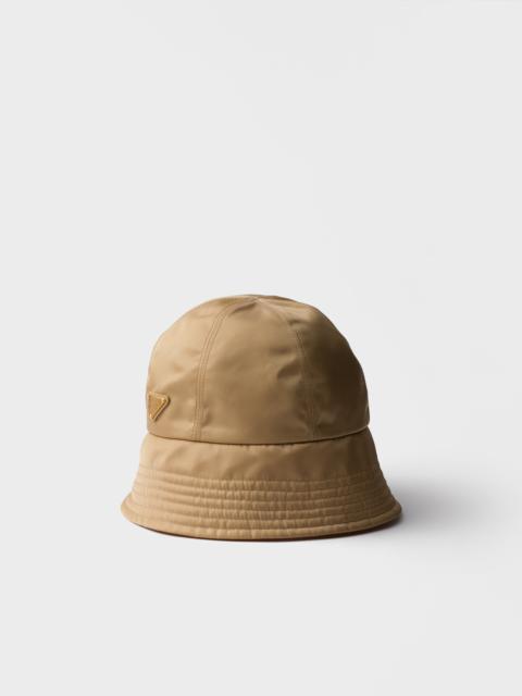 Prada Re-Nylon hat