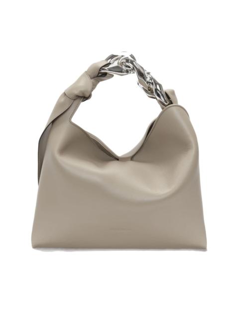 small Chain Hobo shoulder bag