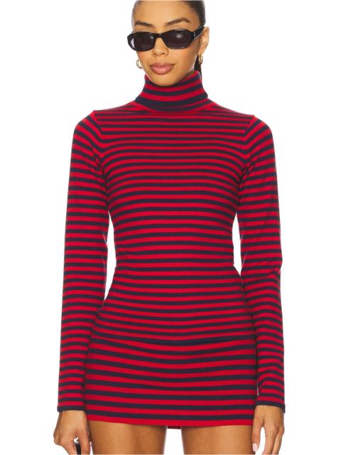 Frankies Bikinis Milo Cloud Knit Sweater