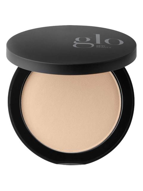 Glo Skin Beauty Glo Skin Beauty Pressed Base Powder Foundation 0.35 oz. - Natural Medium