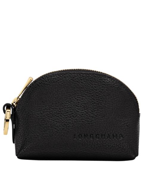 Longchamp Le Foulonné Coin purse