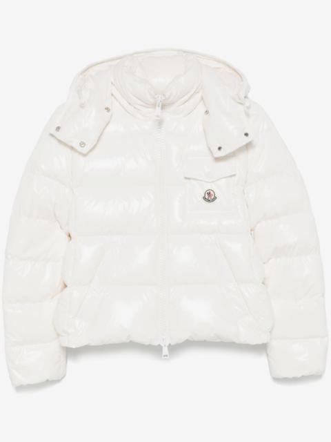 Moncler Andro hooded jacket