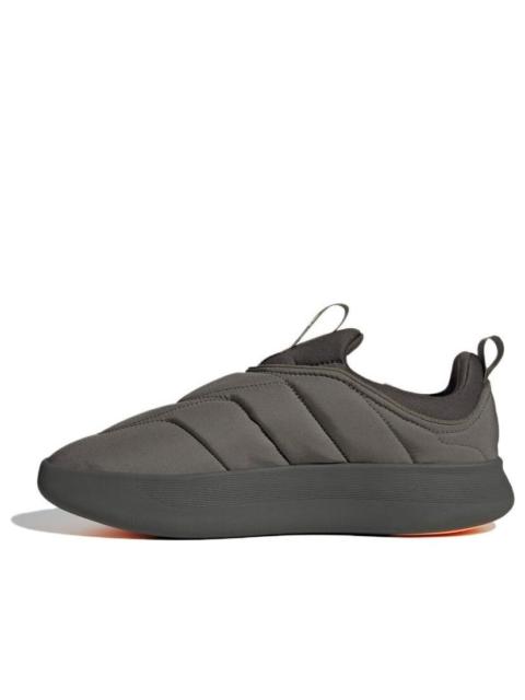 adidas adidas Adipuff Shoes 'Olive Strata' IF4228