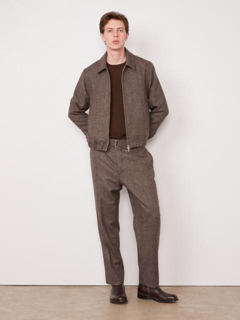 OFFICINE GÉNÉRALE OVERSHIRT MARLINO