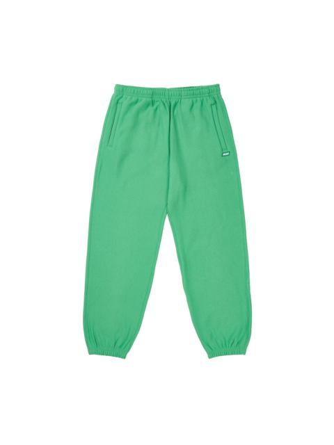 PALACE UNISEX JOGGER SWEET PEA GREEN