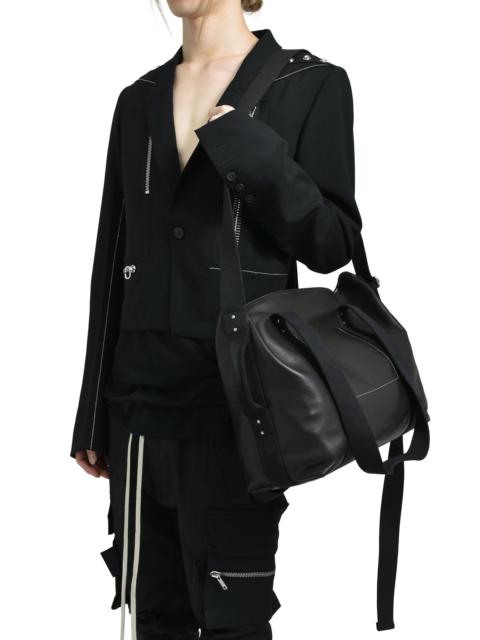 Rick Owens TROLLEY / BLK/BLK