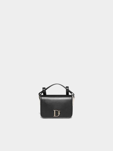 D2 STATEMENT CROSSBODY