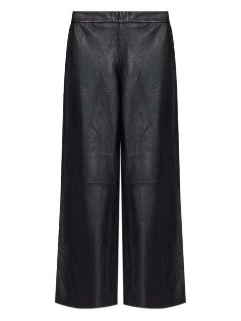 ALLSAINTS Ash trousers