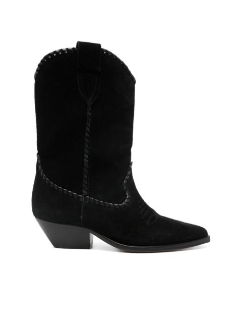 Isabel Marant 40mm Duerto boots