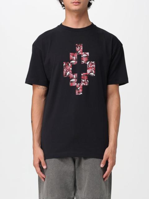 Marcelo Burlon County Of Milan T-shirt men Marcelo Burlon County Of Milan