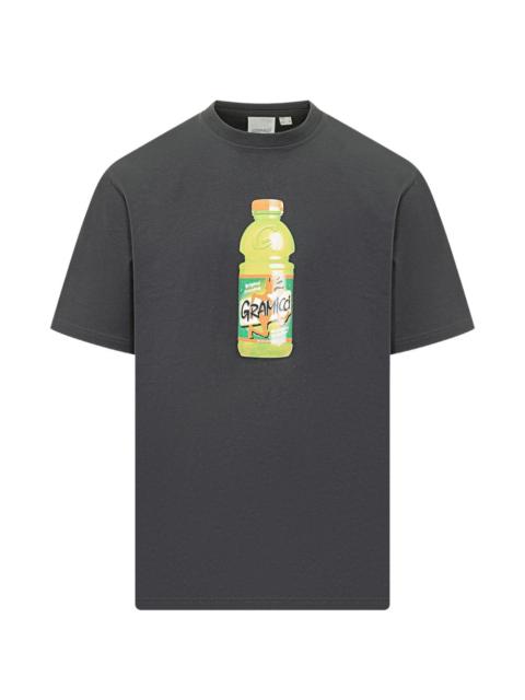 GRAMICCI Quencher T-shirt