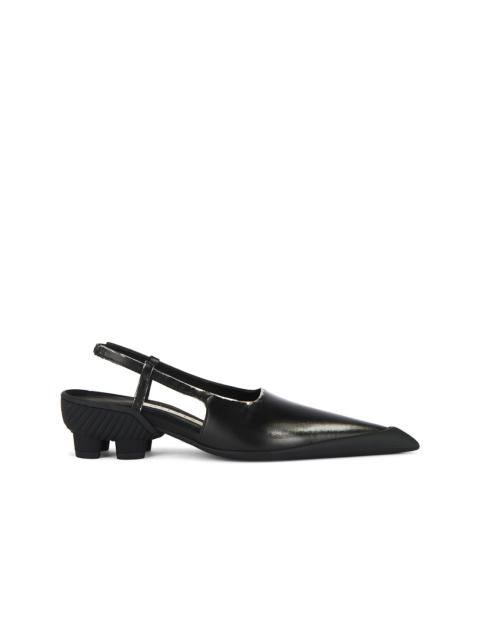 MIISTA Annya Court Heel