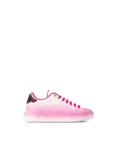 Louis Vuitton Time Out Sneaker