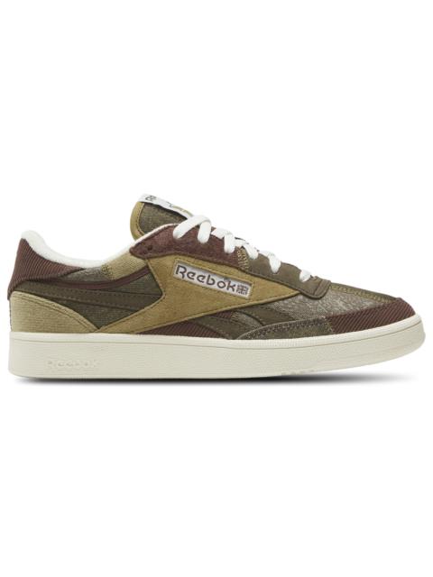 Reebok Reebok Mens Reebok Club C Revenge VTG