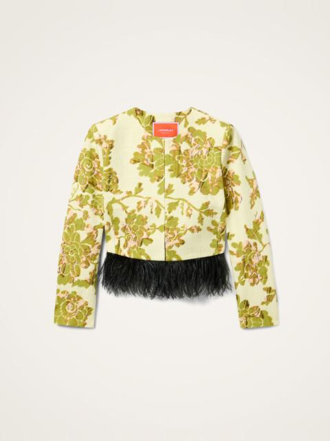 La DoubleJ Bijoux Jacket
