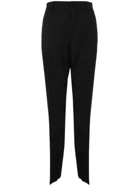 Lanvin FLARED TAILORED PANT