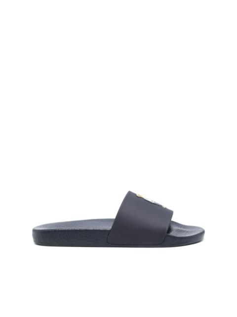 Polo Ralph Lauren Polo Bear slides