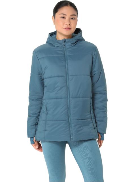 Asics WOMEN'S PERFORMANCE INSULATED JACKET 2.0