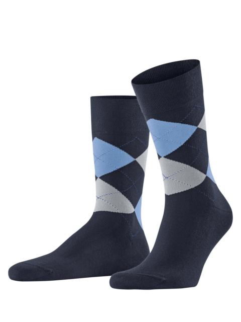 FALKE Sensitive Argyle Men Socks
