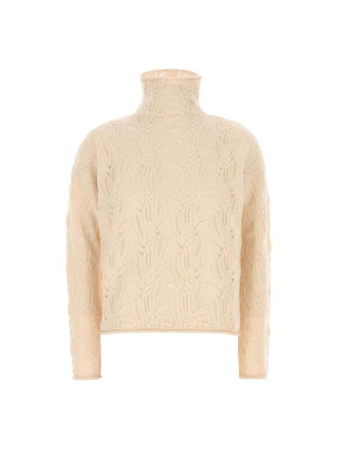 Scacco sweater