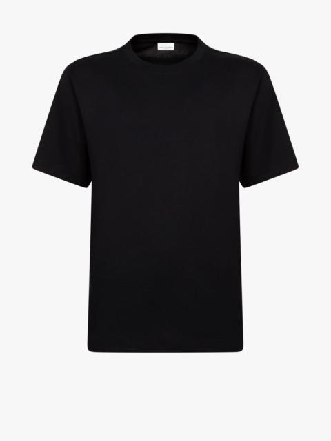 Dries Van Noten 01900 Hertz 2600 M.K.Ss.T Shirt Clothing