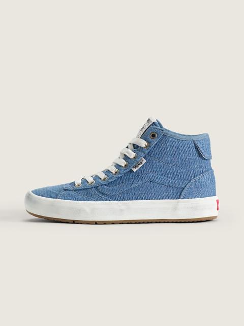 Vans Skate Lizzie Shoe