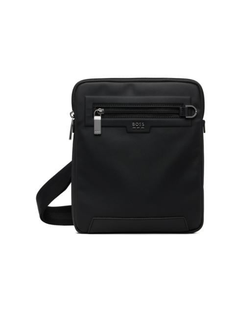 BOSS Black Logo Hardware Pouch