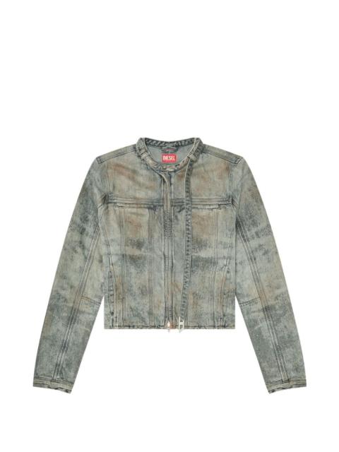 Diesel D-Vulmar-Fsi denim jacket