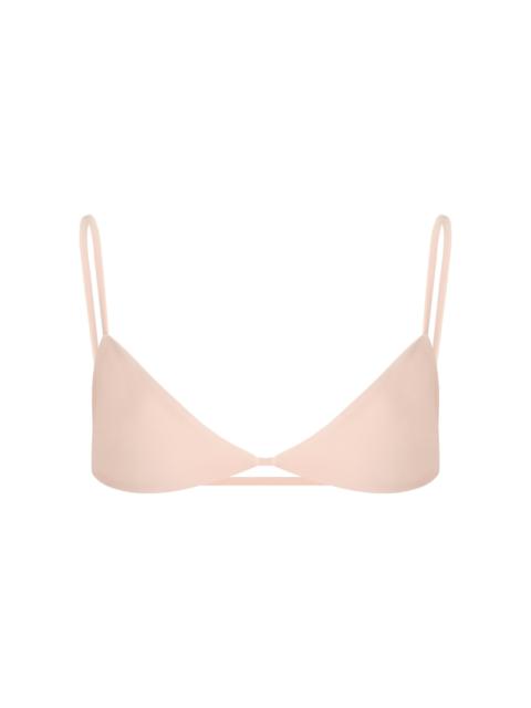 HAIGHT Vitoria Bikini Top pink