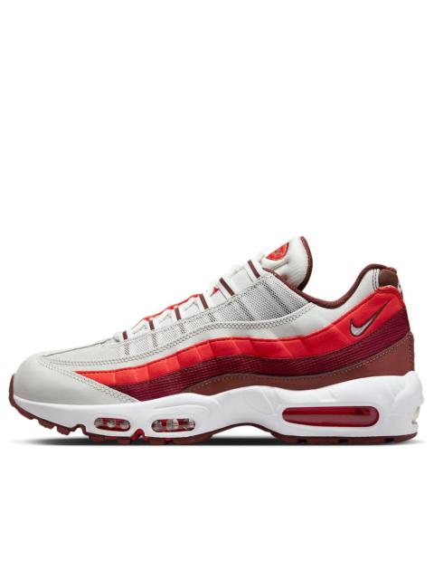 Nike Nike Air Max 95 Photon Dust Picante Red 'Photon Dust Picante Red' DM0011-005