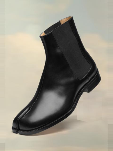 ショートブーツ・ブーティ MM6 Maison Margiela STIVALETTO IN PELLE MM6 Maison Margiela】エムエムシックス アンクルブーツ (MM6
