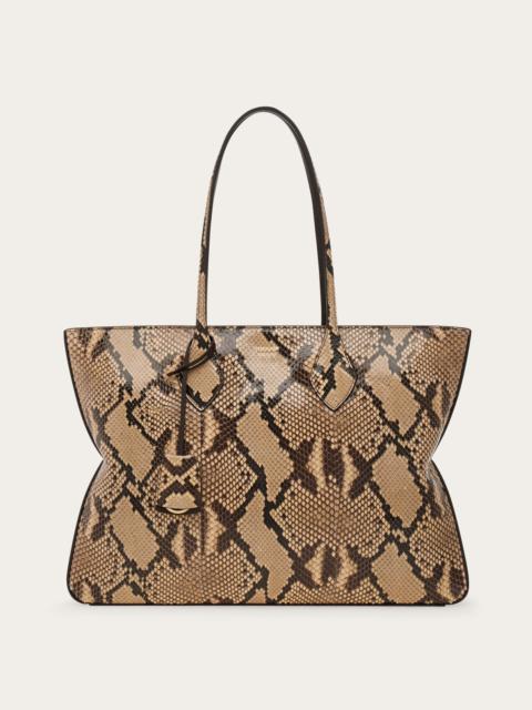 FERRAGAMO Tote bag (L)