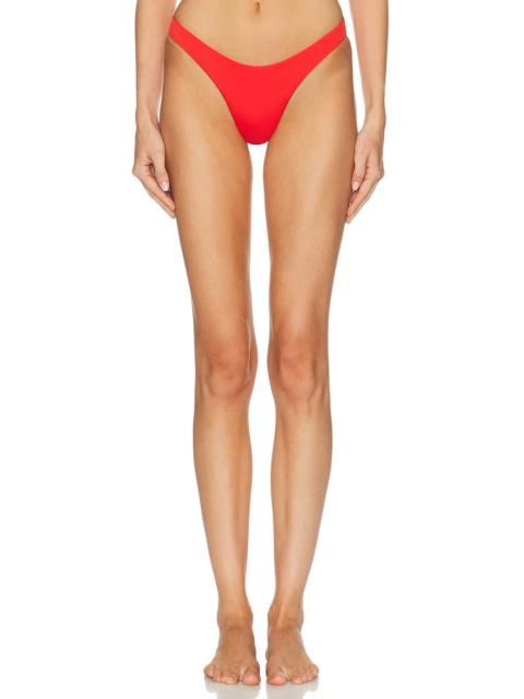 HAIGHT Leila Bikini Bottom