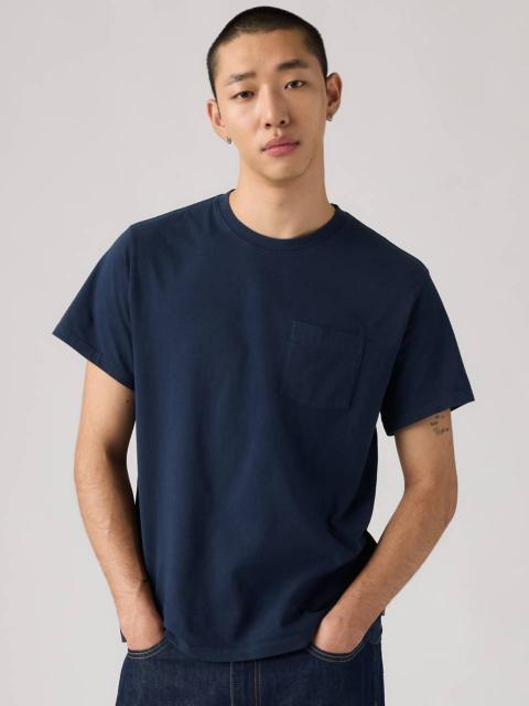 Levi's ESSENTIAL POCKET T-SHIRT