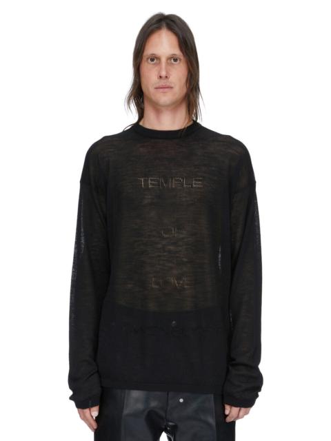 Rick Owens TOP