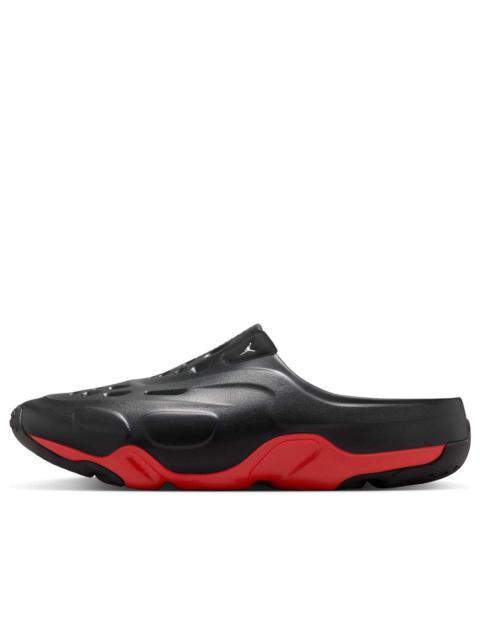 Jordan Air Jordan Roam Slides 'Black Gym Red' FQ0227-006