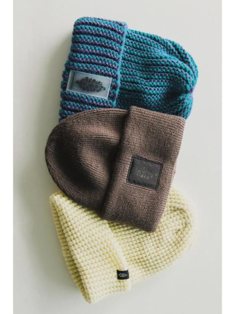 FREE PEOPLE Knockout Merino Beanie
