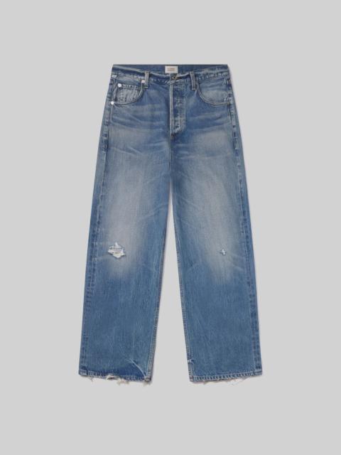 Ayla Baggy
In Solano