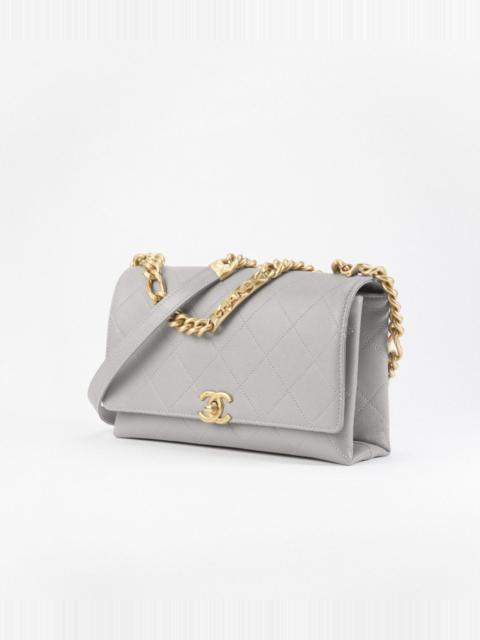 CHANEL Flap Bag