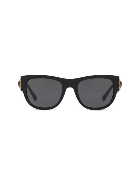 VERSACE Medusa Medallion sunglasses