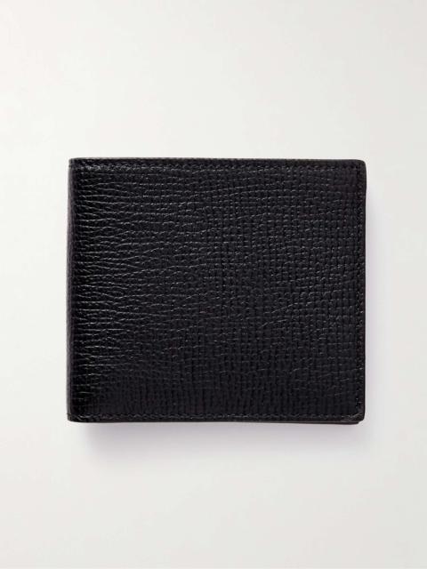 Ludlow Full-Grain Leather Wallet
