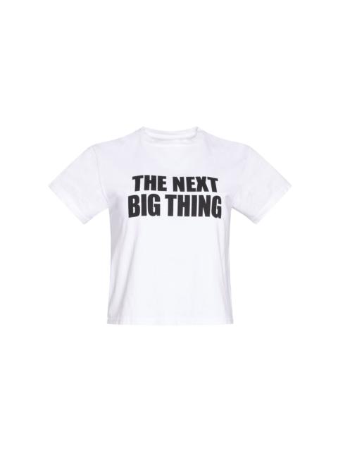 GUIZIO NEXT BIG THING TEE
